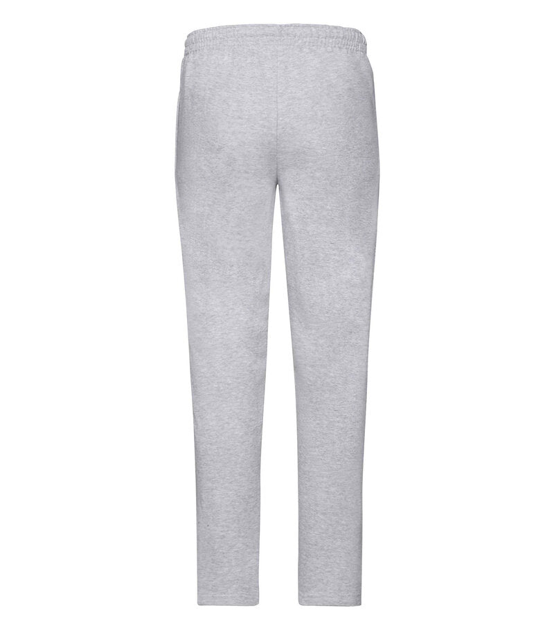 Sweatbukser - Heather Grey