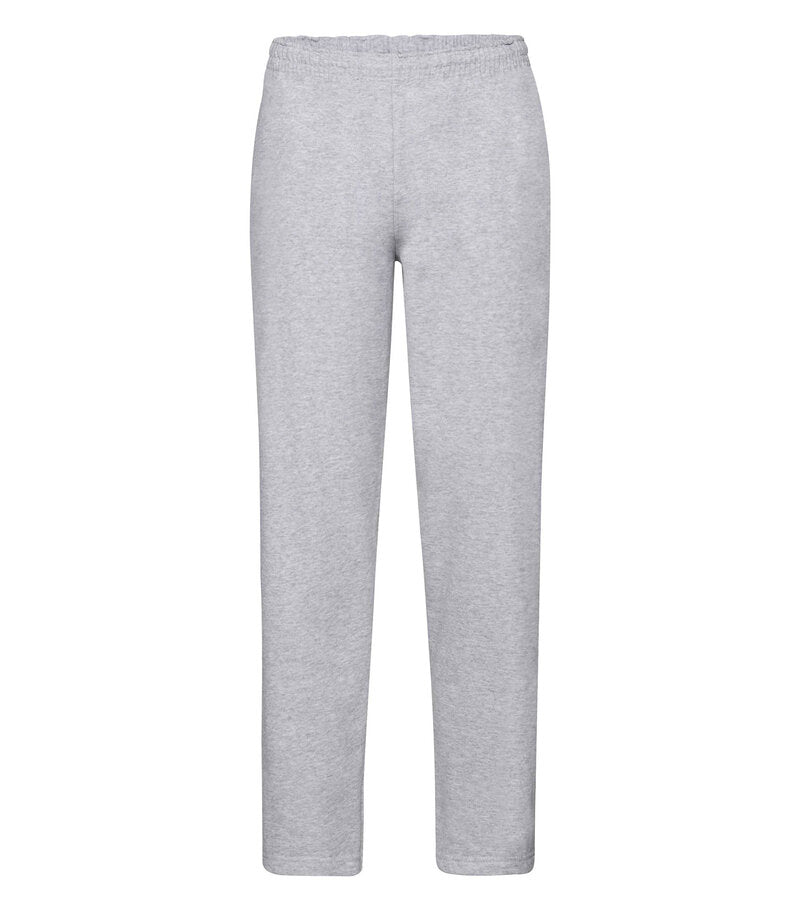 Sweatbukser - Heather Grey
