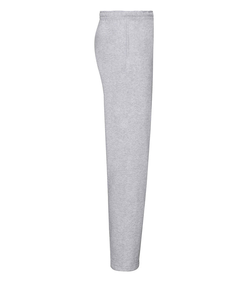 Sweatbukser - Heather Grey