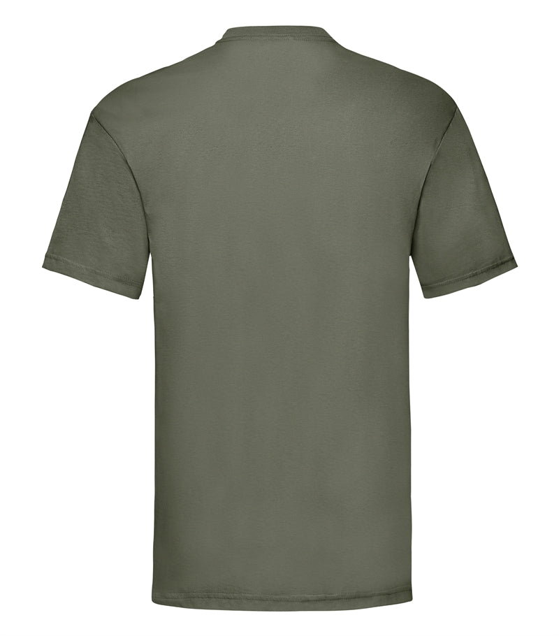 T-Shirt - Olive