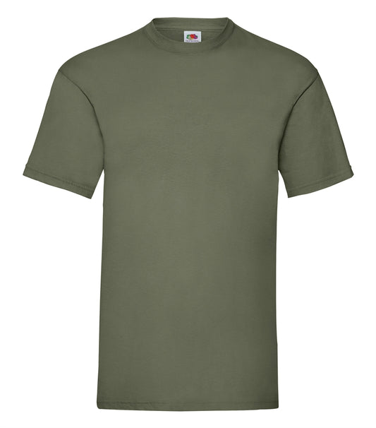 T-Shirt - Olive