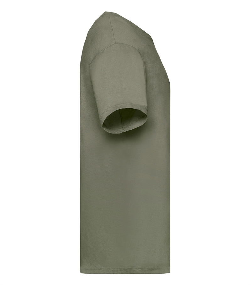 T-Shirt - Olive