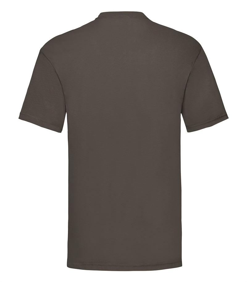 T-Shirt - Chocolate