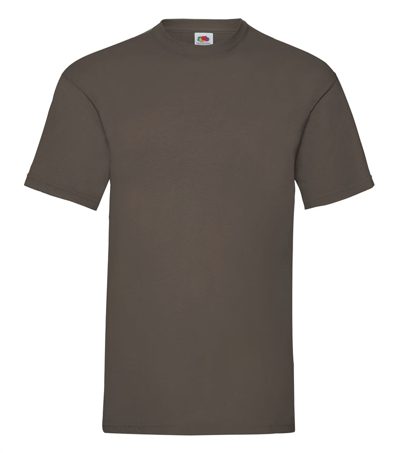 T-Shirt - Chocolate