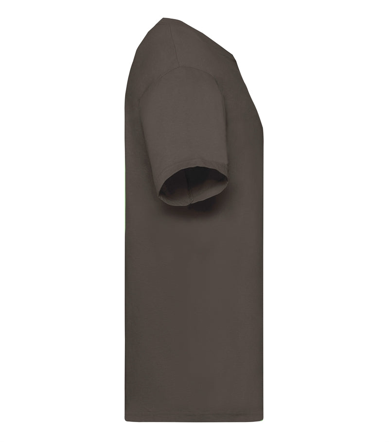 T-Shirt - Light Graphite