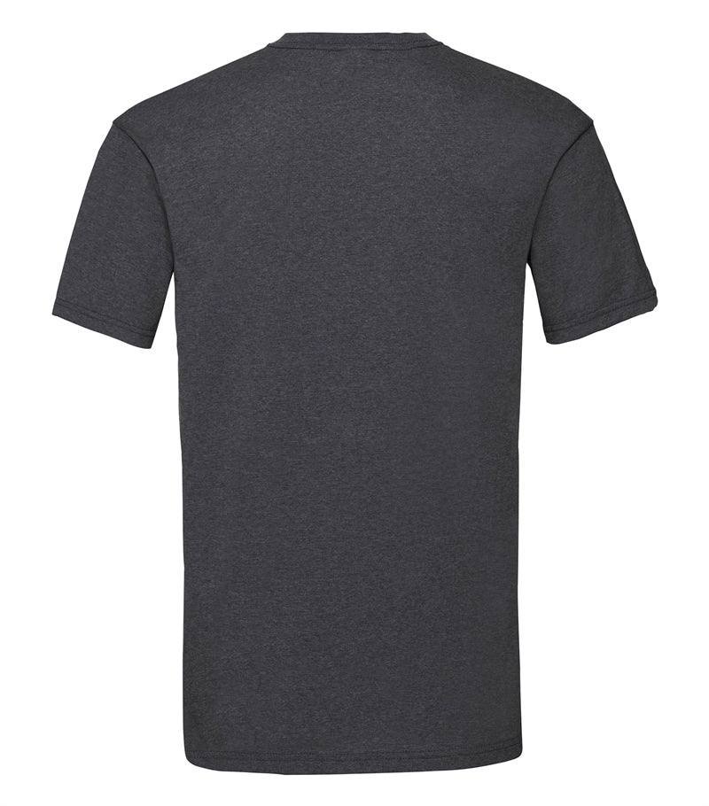 T-Shirt - Dark Heather Grey