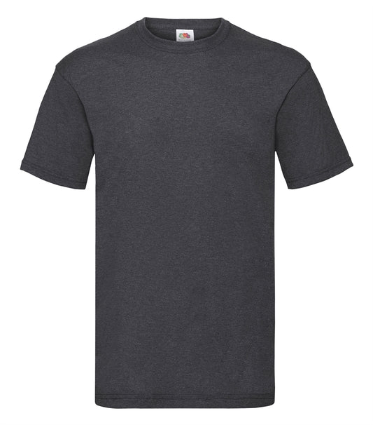 T-Shirt - Dark Heather Grey