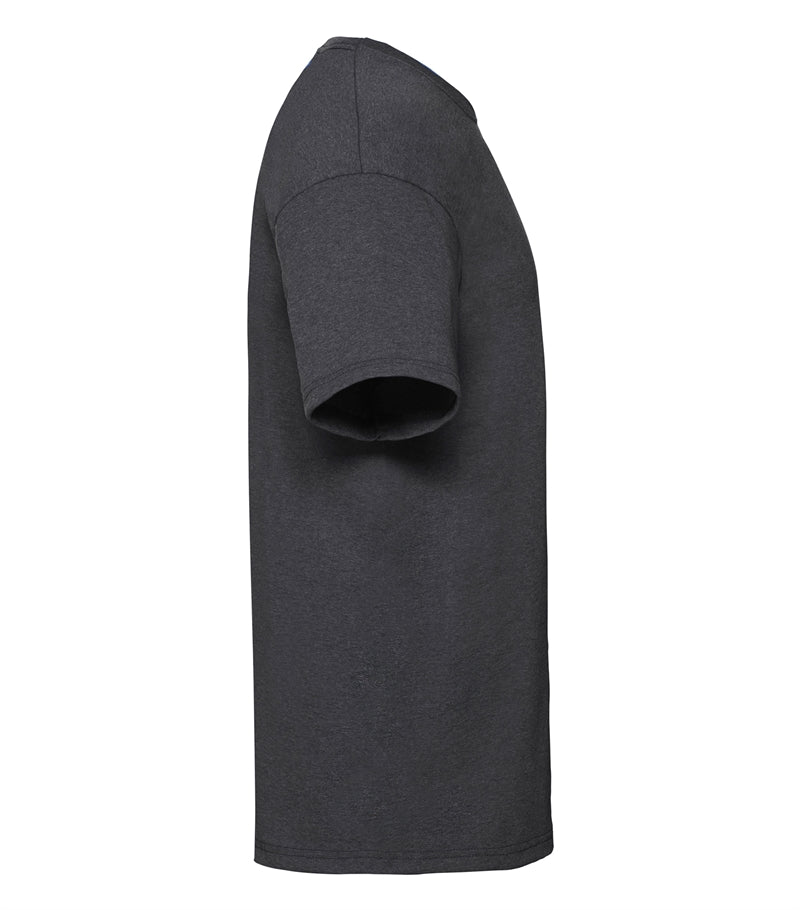 T-Shirt - Dark Heather Grey