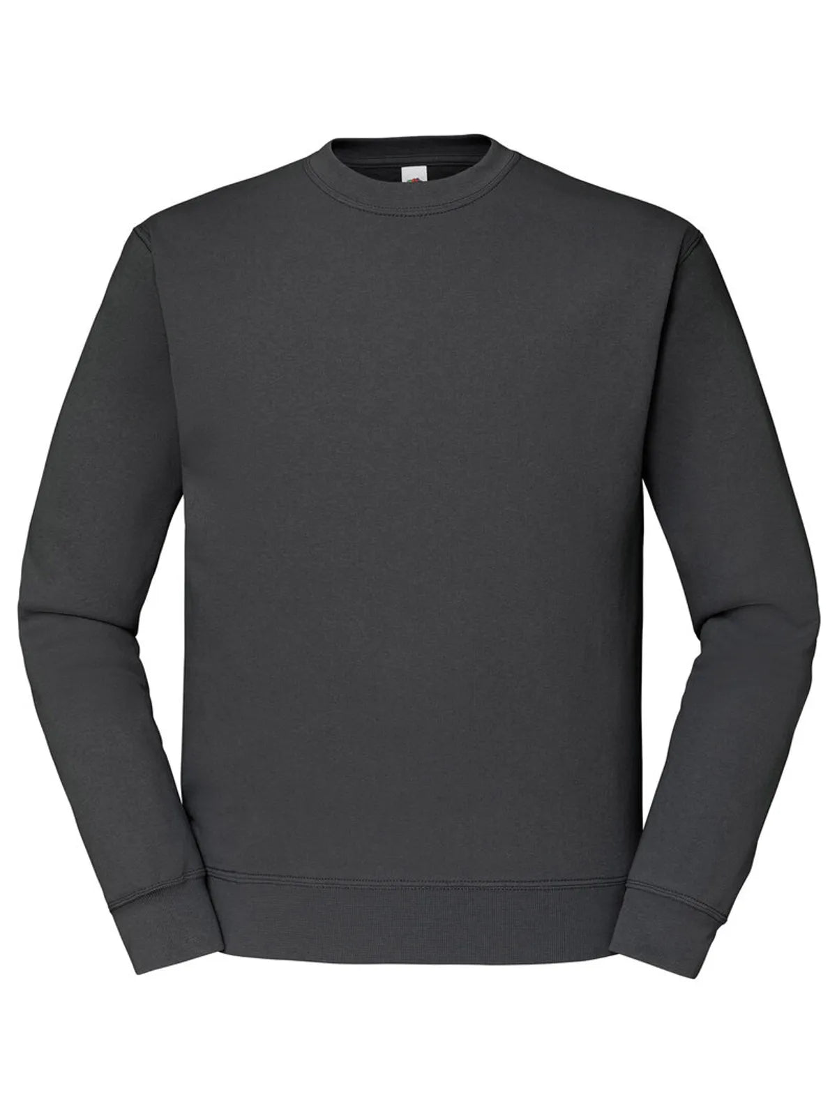 Sweatshirt - Classic - Light Graphite