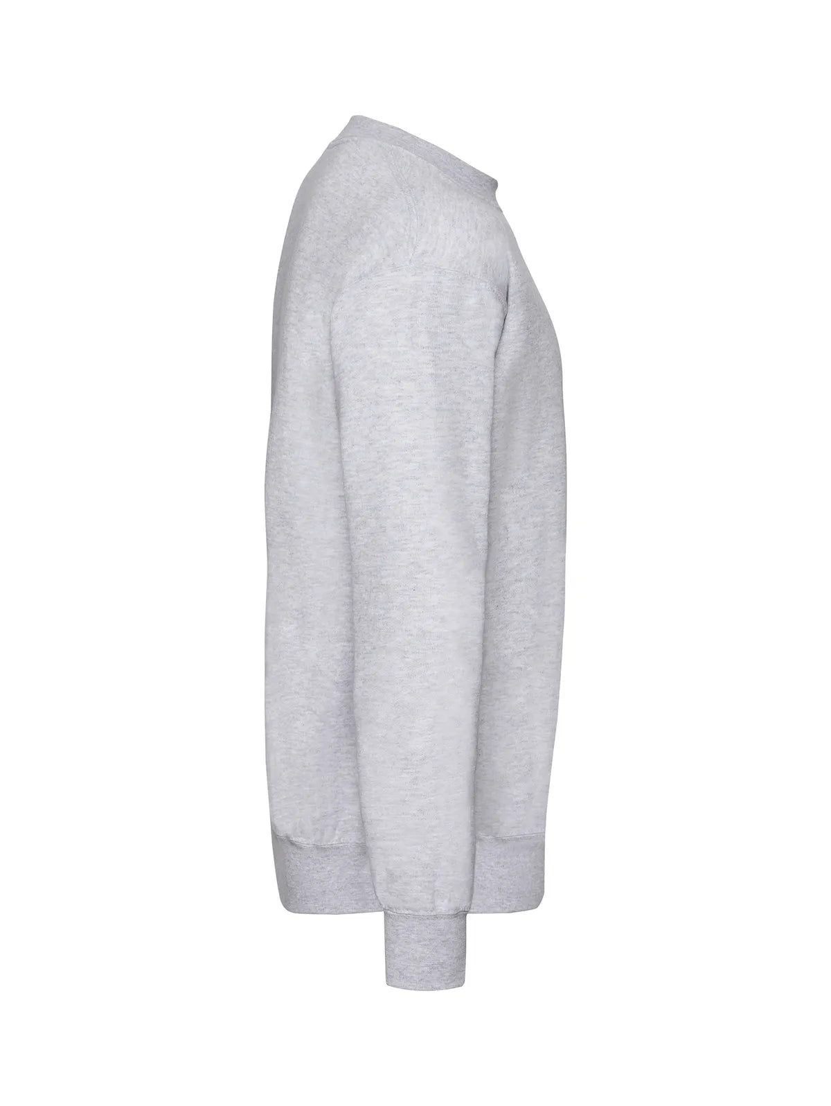Sweatshirt - Classic - Heather Grey
