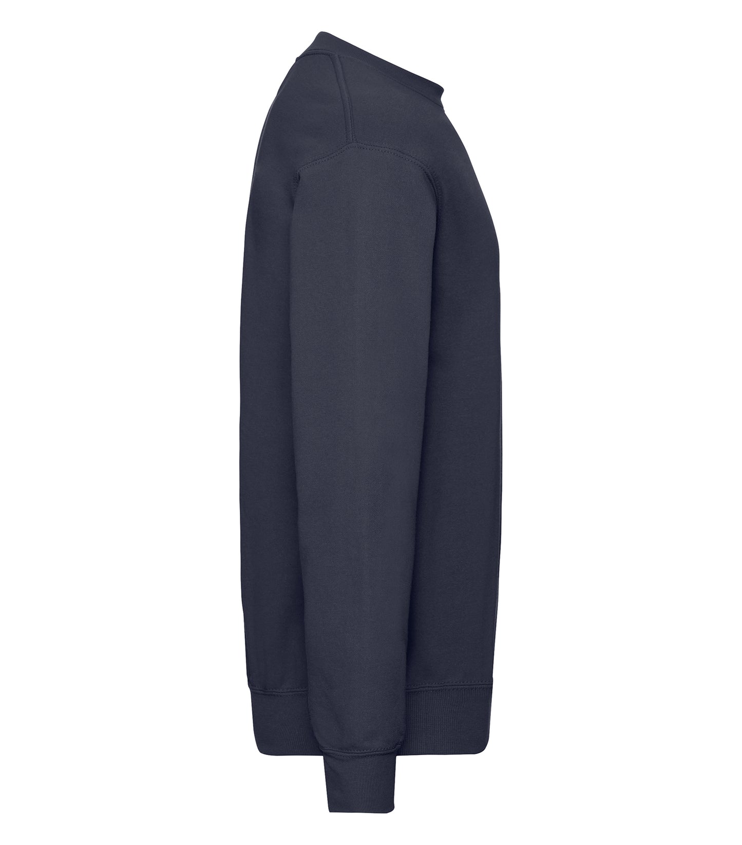 Sweatshirt - Classic - Deep Blue