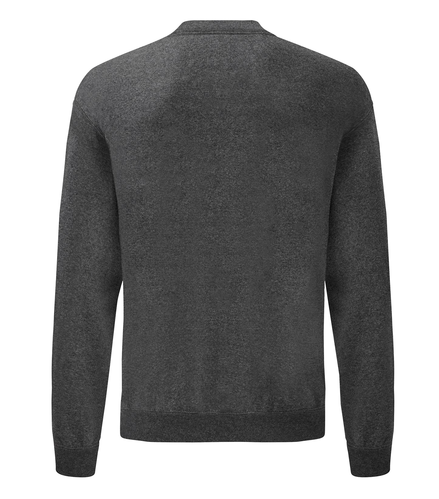 Sweatshirt - Classic - Light Graphite