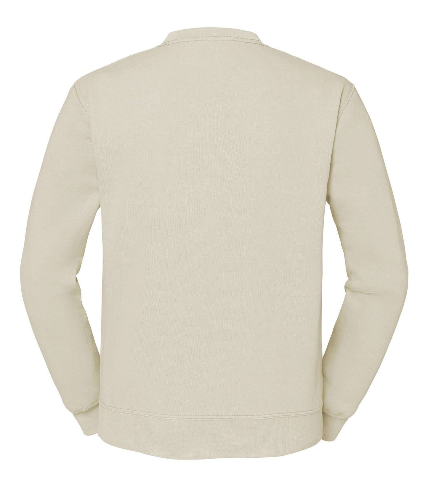 Sweatshirt - Classic - Natural