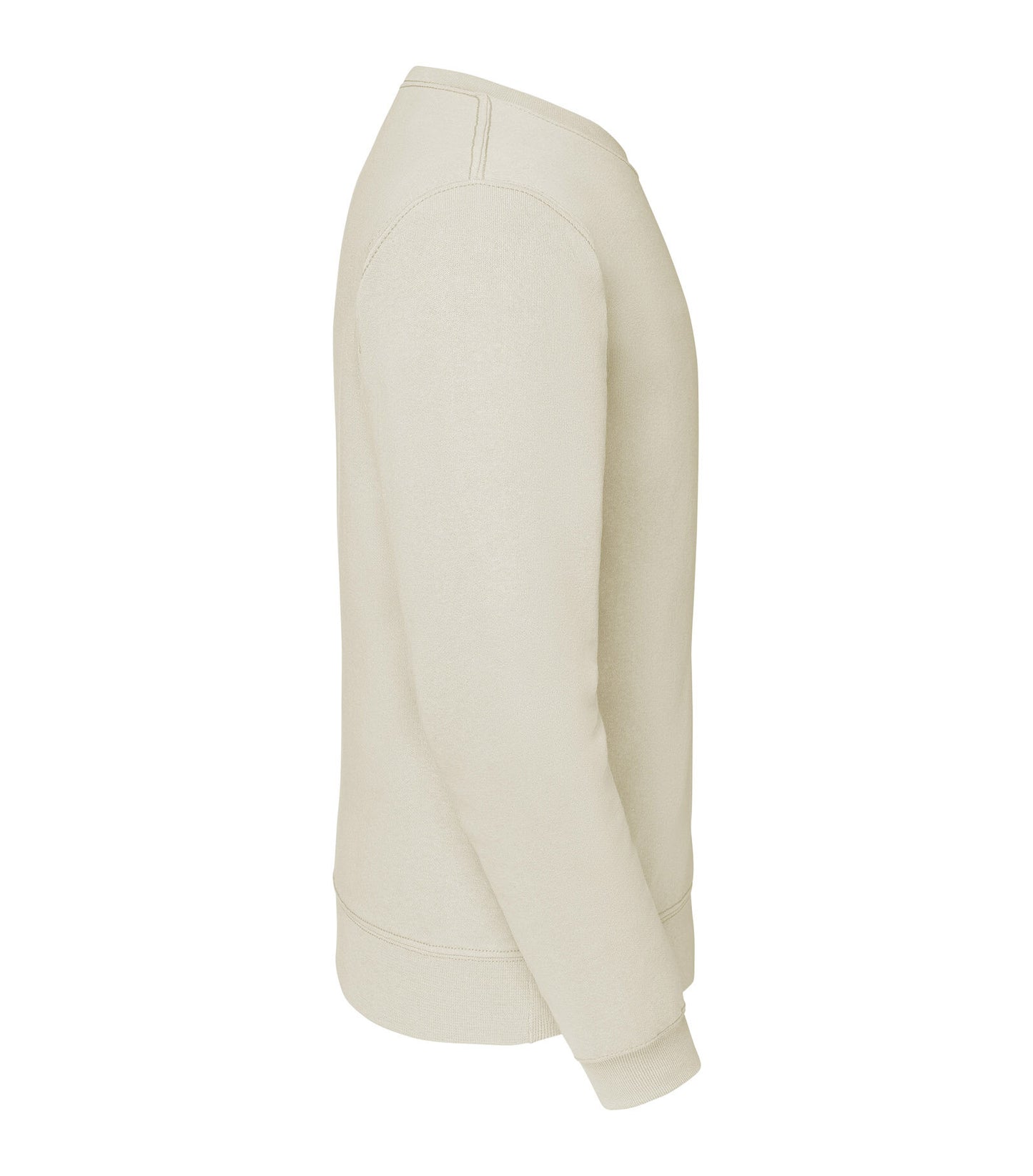 Sweatshirt - Classic - Natural