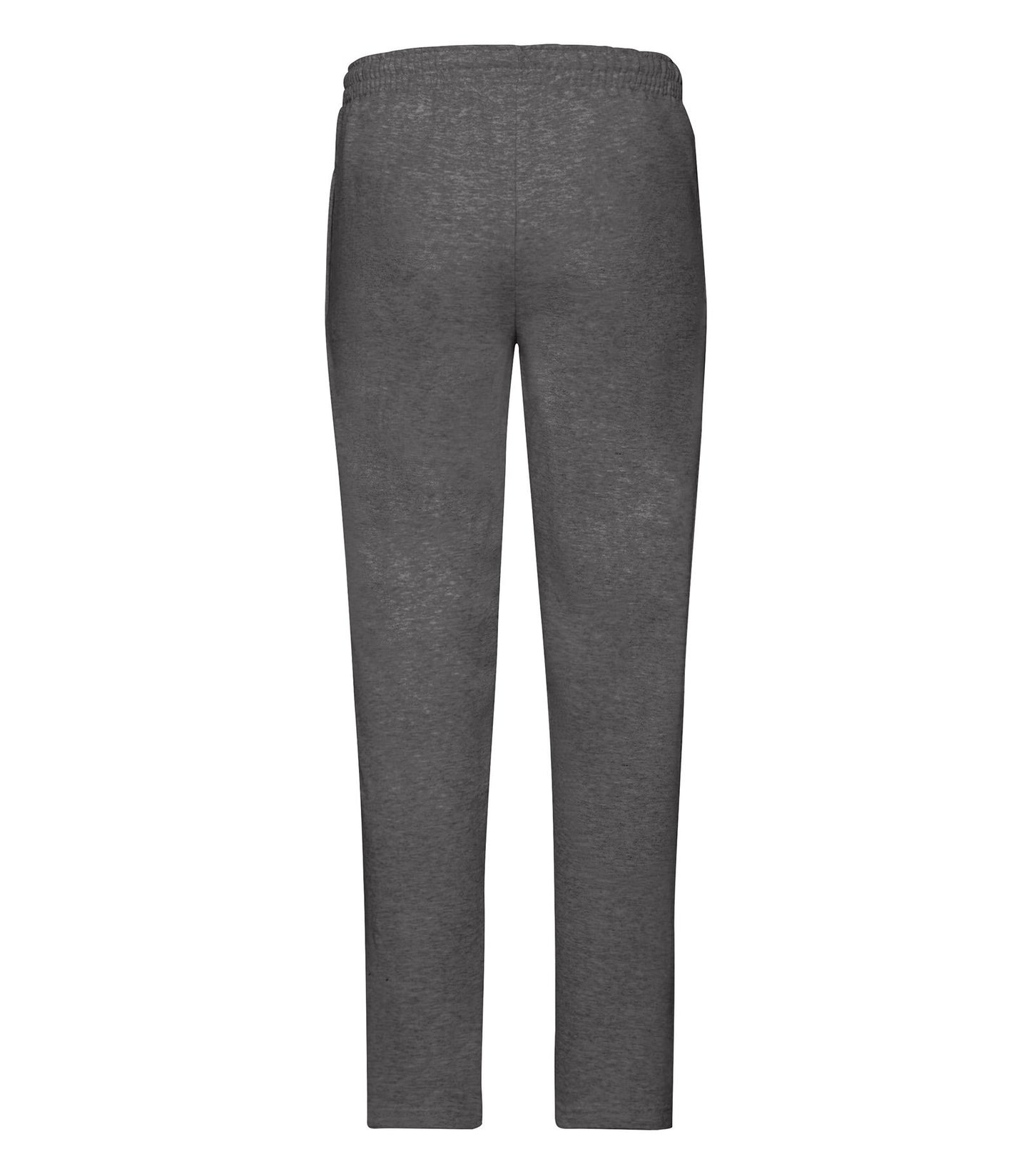 Sweatbukser - Dark Heather Grey