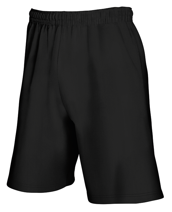 Shorts - Sort