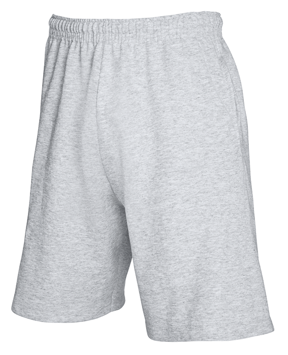 Shorts - Grå