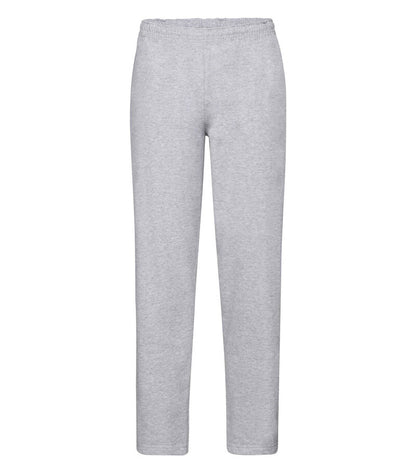 Sweatbukser - Heather Grey