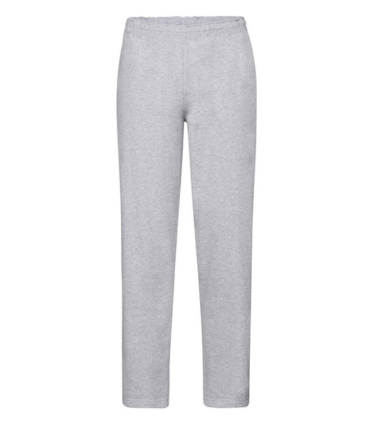 Sweatbukser - Heather Grey