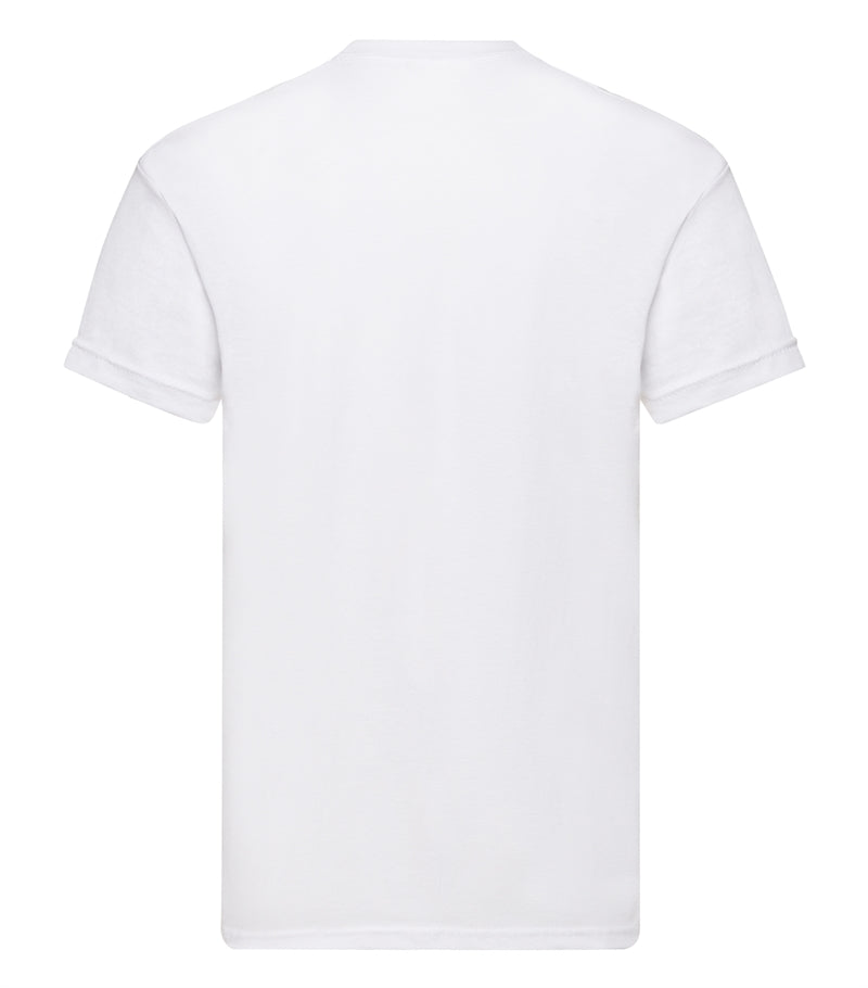 T-Shirt - Hvid