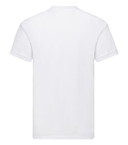 T-Shirt - Hvid