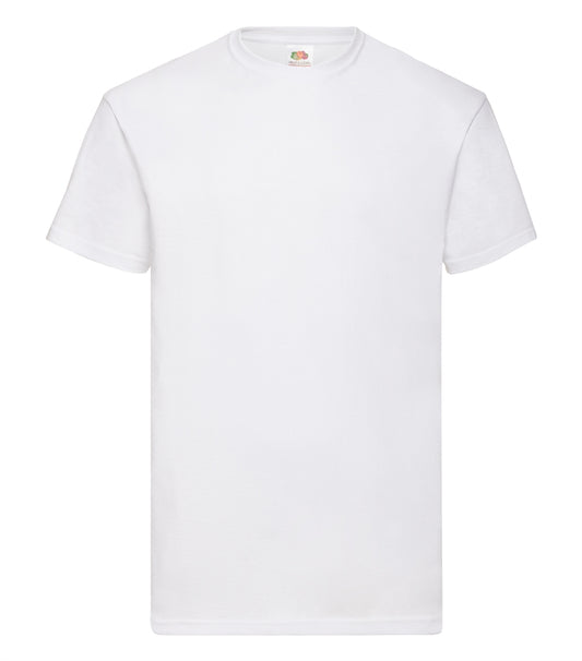 T-Shirt - Hvid