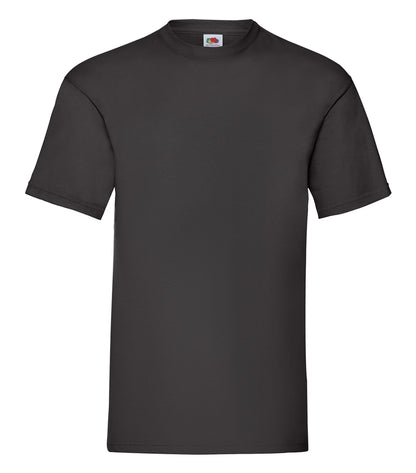 T-Shirt - Sort