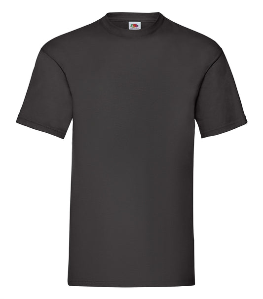 T-Shirt - Sort