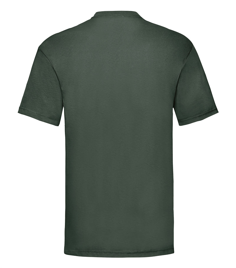 T-Shirt - Army Grøm
