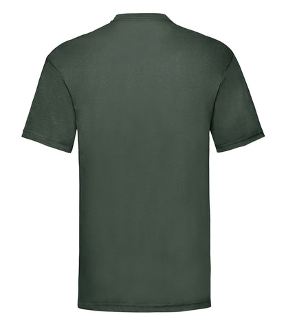 T-Shirt - Army Grøm