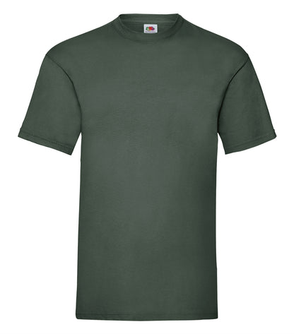 T-Shirt - Army Grøm