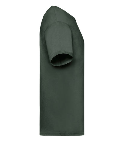 T-Shirt - Army Grøm