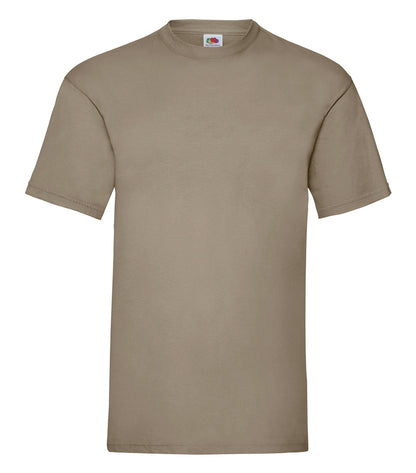 T-Shirt - Khaki