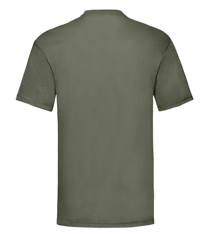 T-Shirt - Olive