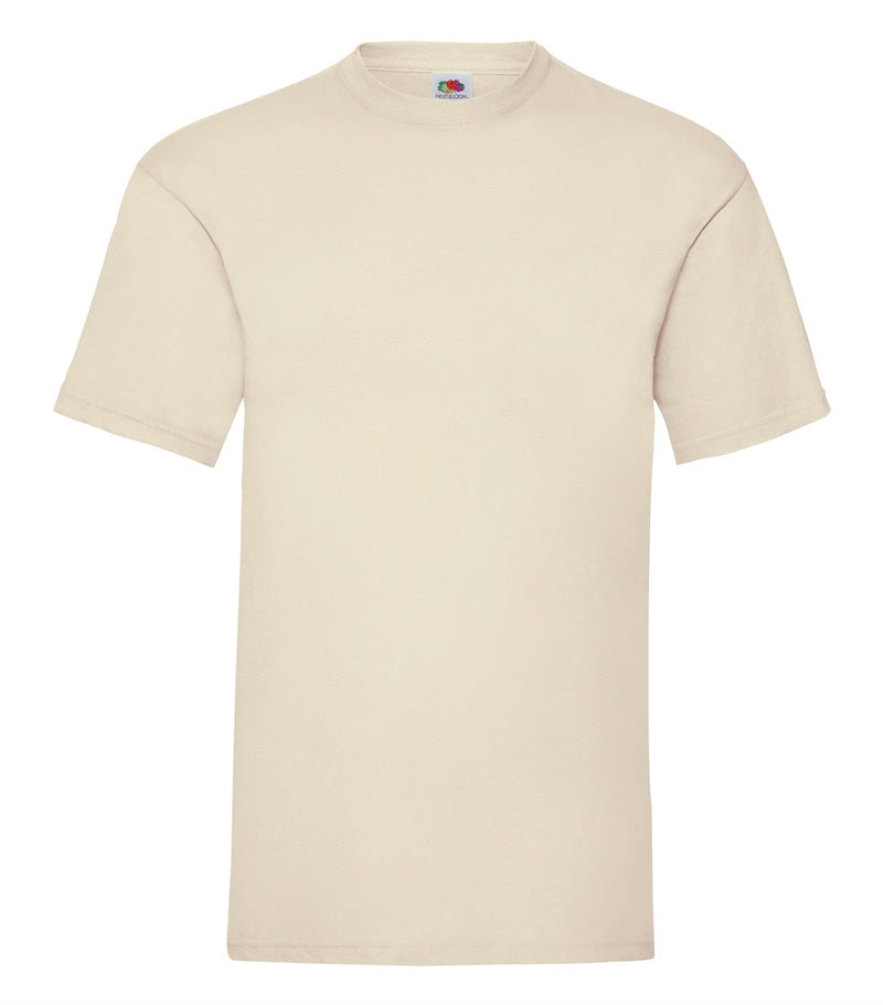 T-Shirt - Natrual