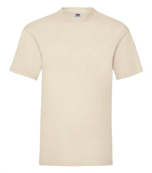 T-Shirt - Natrual