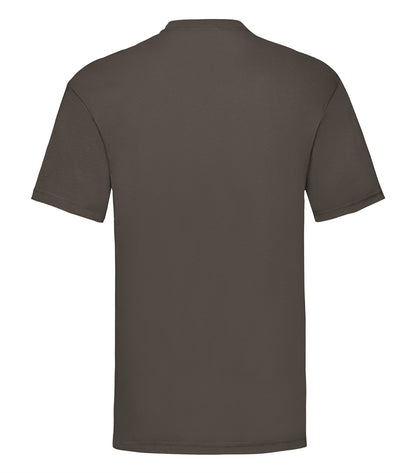 T-Shirt - Chocolate