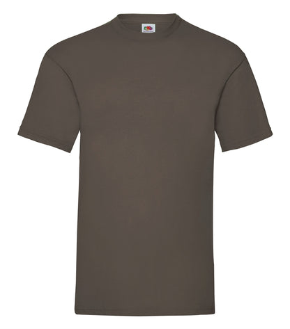 T-Shirt - Chocolate