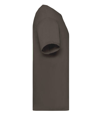 T-Shirt - Light Graphite