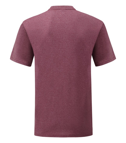 T-Shirt - Burgundy