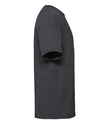 T-Shirt - Dark Heather Grey