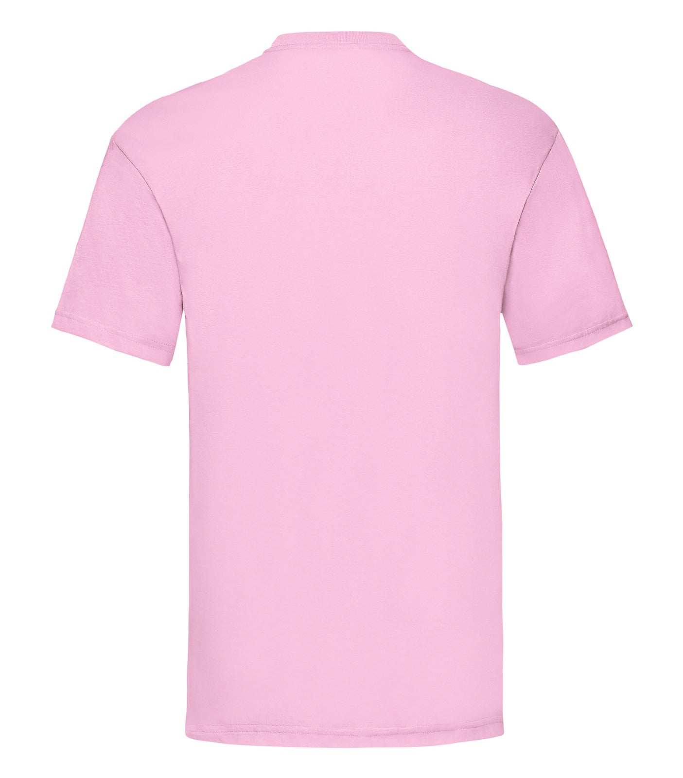 T-Shirt - Lyserød