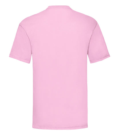 T-Shirt - Lyserød