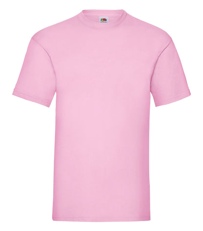T-Shirt - Lyserød