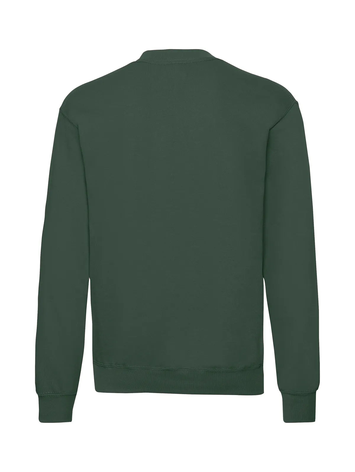 Sweatshirt - Classic - Bottle Green