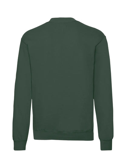 Sweatshirt - Classic - Bottle Green