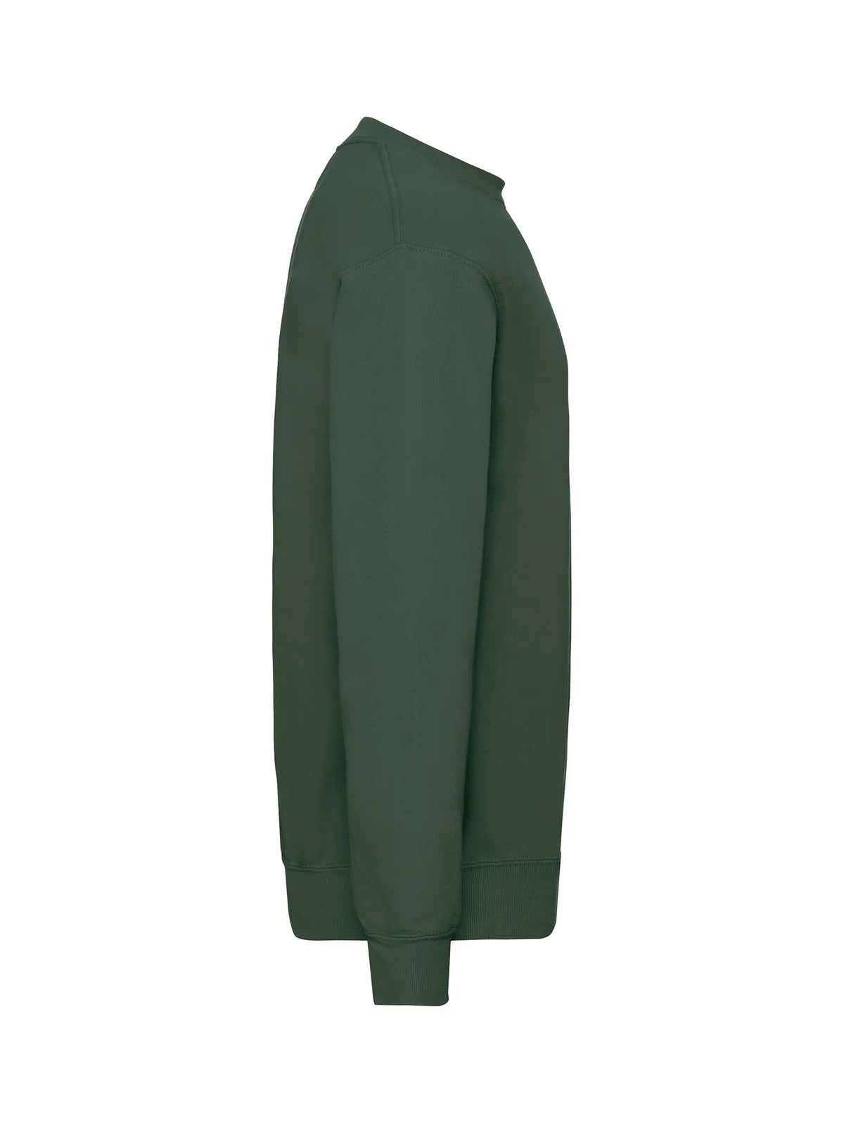 Sweatshirt - Classic - Bottle Green