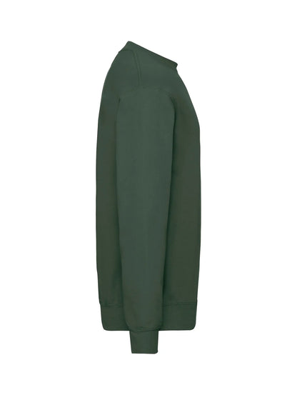 Sweatshirt - Classic - Bottle Green