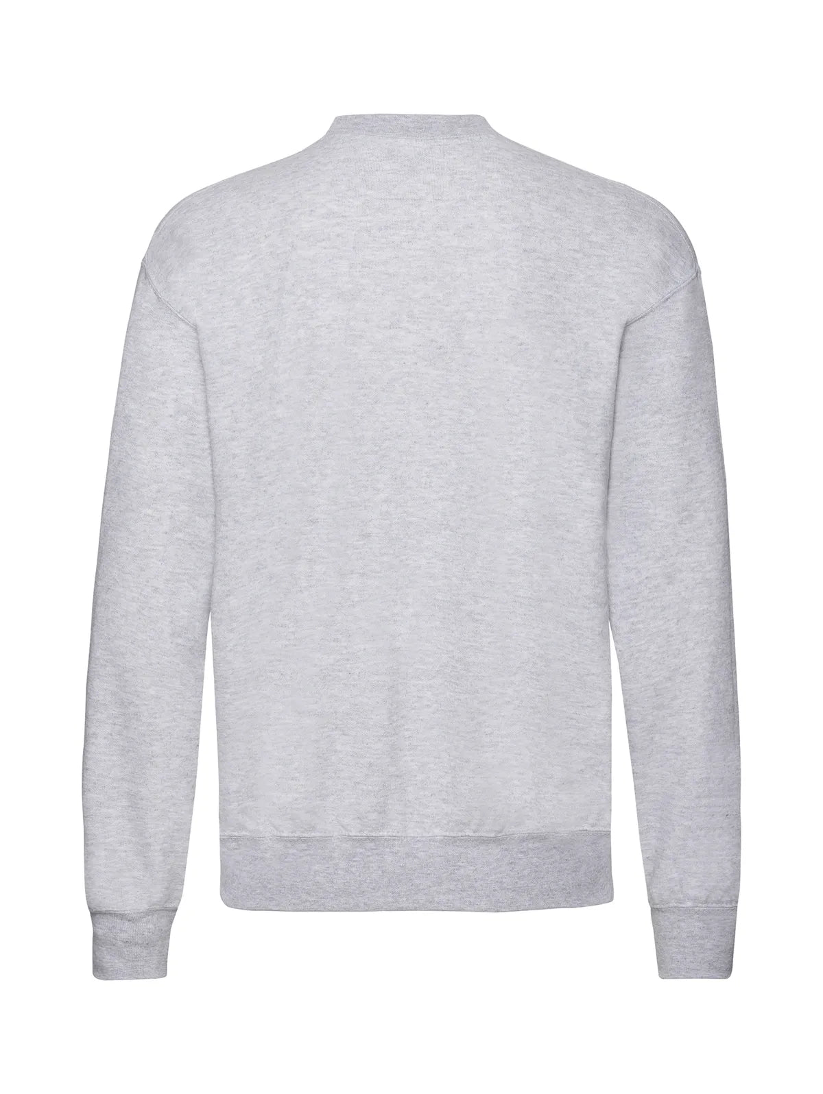 Sweatshirt - Classic - Heather Grey