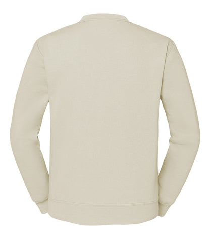 Sweatshirt - Classic - Natural